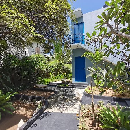 Endlessblue Resort Kalametiya Exterior photo