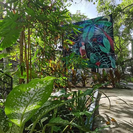 Endlessblue Resort Kalametiya Exterior photo