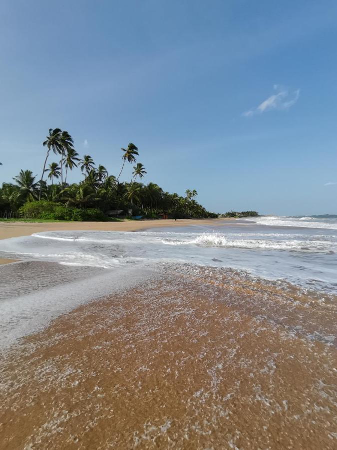 Endlessblue Resort Kalametiya Exterior photo