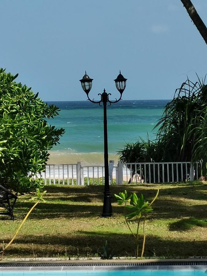 Endlessblue Resort Kalametiya Exterior photo